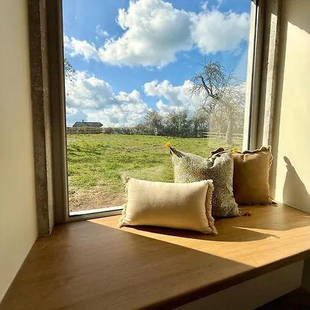 Maison De Maitre 12 Pers - Nature En Normandie Villa *