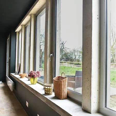 Maison De Maitre 12 Pers - Nature En Normandie * Champignolles (Eure)